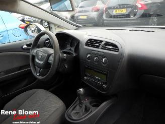 Seat Leon 1.2 TSI Reference picture 11