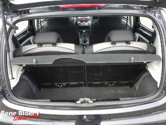 Citroën C1 1.0 12V Ambiance Airco picture 11