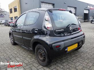 Citroën C1 1.0 12V Ambiance Airco picture 2