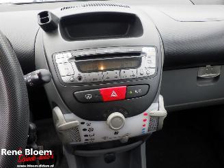 Citroën C1 1.0 12V Ambiance Airco picture 15