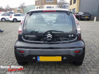 Citroën C1 1.0 12V Ambiance Airco picture 3