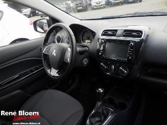 Mitsubishi Space-star 1.0 Active picture 12