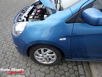 Mitsubishi Space-star 1.0 Active picture 10