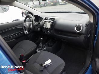 Mitsubishi Space-star 1.0 Active picture 11