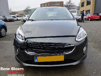 Ford Fiesta 1.0 EcoBoost Titanium picture 3