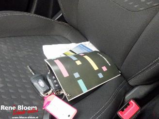 Ford Fiesta 1.0 EcoBoost Titanium picture 19