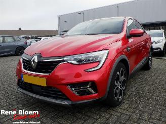 Unfallwagen Renault Arkana E-TECH 1.6 Full Hybrid Alpine 145 Esprit 2022/6