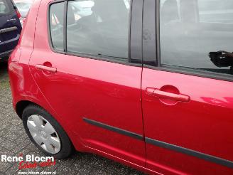 Suzuki Swift 1.3 Comfort 5drs Airco picture 12