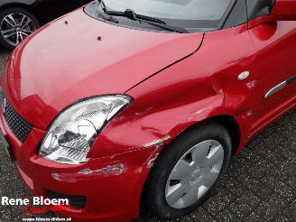 Suzuki Swift 1.3 Comfort 5drs Airco picture 7