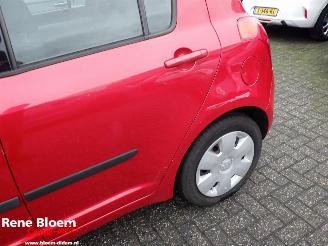 Suzuki Swift 1.3 Comfort 5drs Airco picture 8