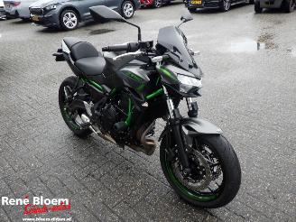 Kawasaki Z 650  picture 5