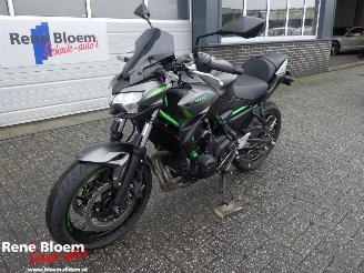 Kawasaki Z 650  picture 3