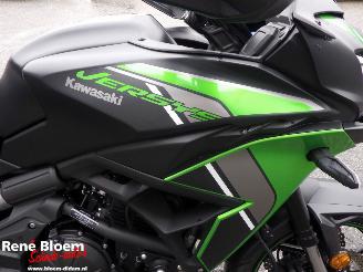 Kawasaki Versys 650 picture 13