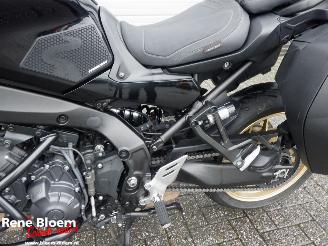 Yamaha  Tracer 9 GT picture 11