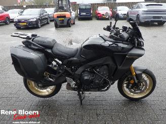 Yamaha  Tracer 9 GT picture 2