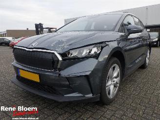 Skoda Enyaq iV 60 Navi 179pk picture 1