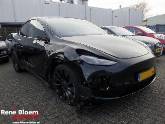 Tesla Model Y Performance AWD 75kwh 462pk picture 5