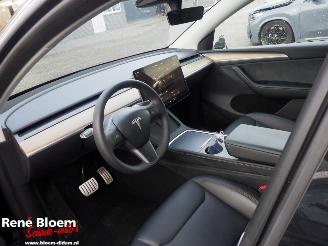 Tesla Model Y Performance AWD 75kwh 462pk picture 16