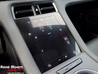 Porsche Taycan Sport Turismo 105kwh Performance + Battery picture 21