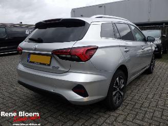 Auto incidentate MG 5 Electric Long Range Comfort 61kWh 2022/12