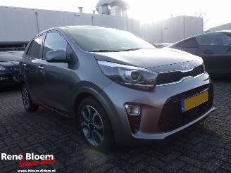Kia Picanto 1.0 DPI Dynamic Plus Line Navi picture 5