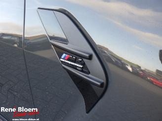 BMW M4 COMPETITION Coupé Carbon Keramische remmen 510pk picture 13