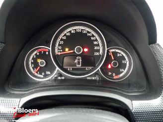Volkswagen Up! 1.0 BMT Move Up! Airco 5drs picture 13