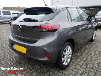 krockskadad bil auto Opel Corsa 1.2 Elegance 2020/8