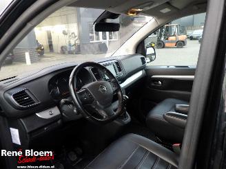 Opel Vivaro 2.0 BlueHDi 145 S&S L3 Dubbele Cabine picture 16