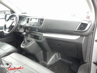 Opel Vivaro 2.0 CDTI L3H1 DC Edition Dubbel Cabine picture 9