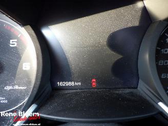 Alfa Romeo Giulia 2.2 Super 160pk Navi Aut picture 12