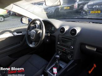 Audi A3 1.6 TDI Pro-Line picture 11