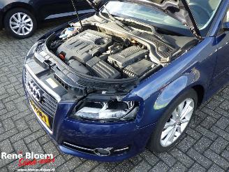 Audi A3 1.6 TDI Pro-Line picture 8