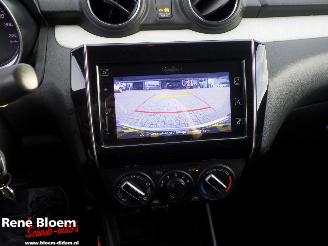 Suzuki Swift 1.2 Select 5drs 90pk Aut picture 17