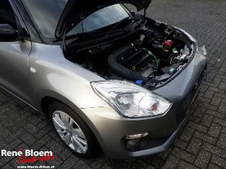 Suzuki Swift 1.2 Select 5drs 90pk Aut picture 9