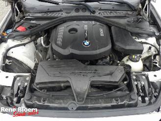BMW 1-serie 118i Sport Automaat 5drs 136pk picture 6