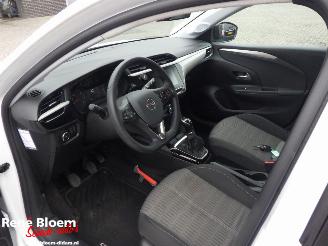 Opel Corsa 1.2 Edition 5drs Navi picture 14