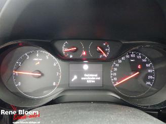 Opel Corsa 1.2 Edition 5drs Navi picture 15