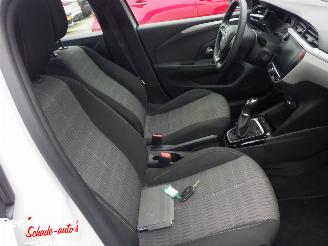 Opel Corsa 1.2 Edition 5drs Navi picture 9