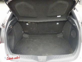 Toyota C-HR 1.8 Hybrid Style Automaat picture 10