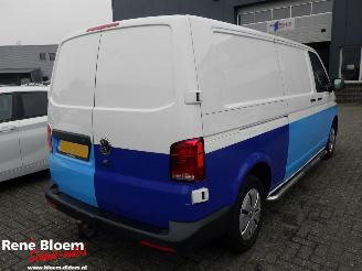 Volkswagen Transporter 2.0 TDi DSG 150pk L2H1 picture 4