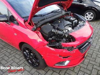 Opel Corsa 1.0 Turbo Online Edition Airco 5drs picture 10