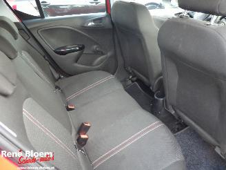 Opel Corsa 1.0 Turbo Online Edition Airco 5drs picture 13