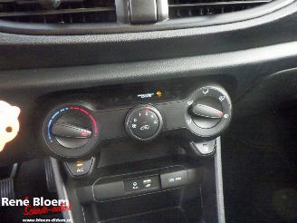 Kia Picanto 1.0 MPi Comfort PlusLine 5drs Achteruitrijd-camera picture 16