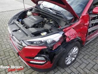 Hyundai Tucson 2.0 CRDi Comfort 136pk picture 20