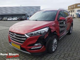 Hyundai Tucson 2.0 CRDi Comfort 136pk picture 4