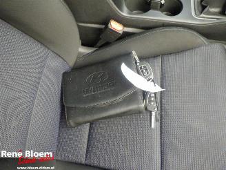 Hyundai Tucson 2.0 CRDi Comfort 136pk picture 18