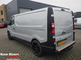 Opel Vivaro 1.6 CDTI L2H1 Edition Airco picture 2