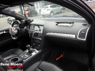 Audi Q7 3.0 TDI Quattro Pro Line+ 245pk picture 8