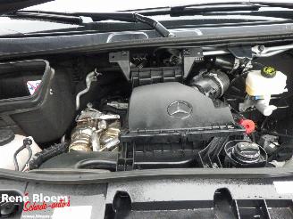 Mercedes Sprinter 319 1.9 CDI L2H2 190pk Dubbel Lucht Automaat picture 7